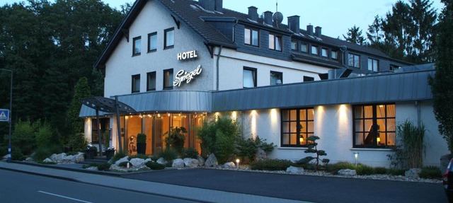 Hotel Spiegel
