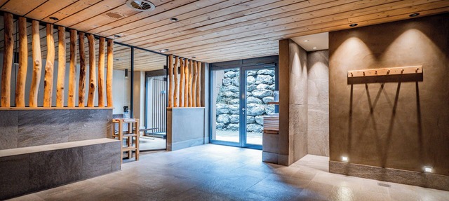 Hotel Spitzhorn