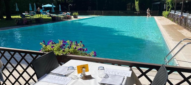 Hotel Sporting Brugherio