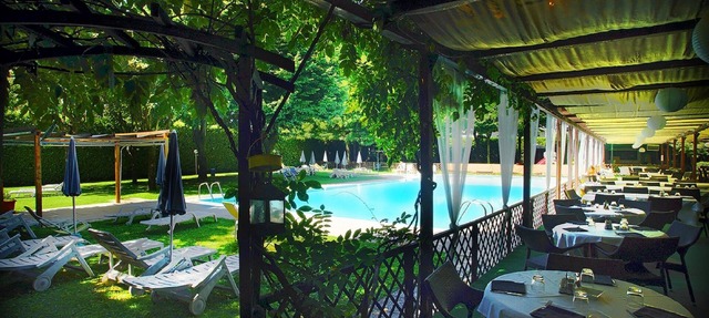 Hotel Sporting Brugherio