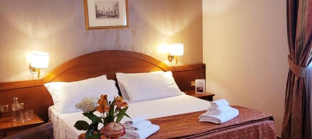 Hotel Squarciarelli
