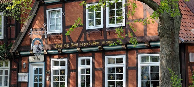 Hotel St. Georg Garni