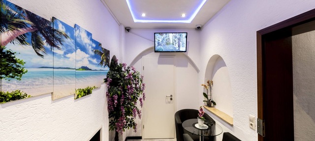 Hotel Stern