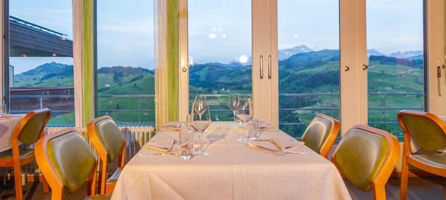 Hotel Swiss Views