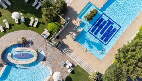 Hotel Terme Delle Nazioni