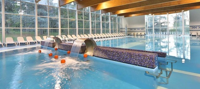 Hotel Terme