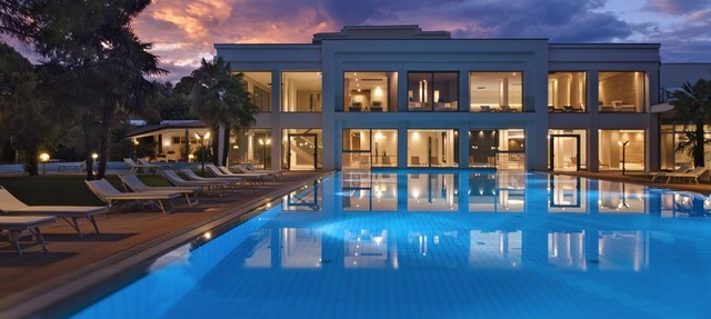 Hotel Terme Neroniane