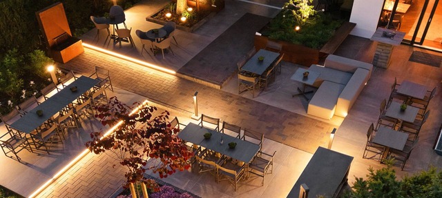 Hotel Tiek
