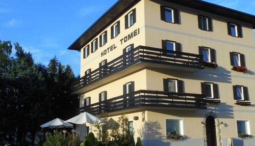 Hotel Tomei