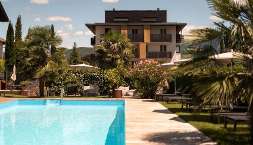 Hotel Traminerhof