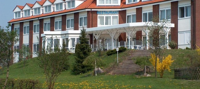 Hotel Trebeltal