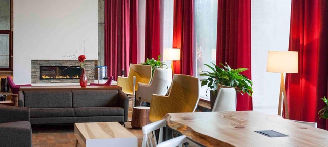 Hotel UMass