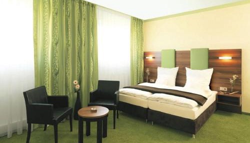 Hotel und Cafe Paso