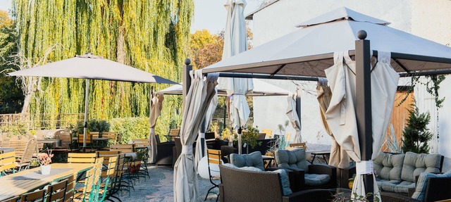 Hotel und Restaurant Deutscher Kaiser