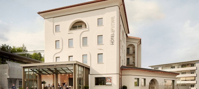 Hotel Uzwil