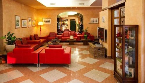Hotel Valbrenta