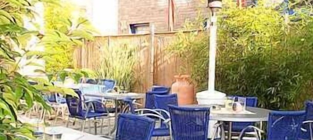 Hotel Veltrup