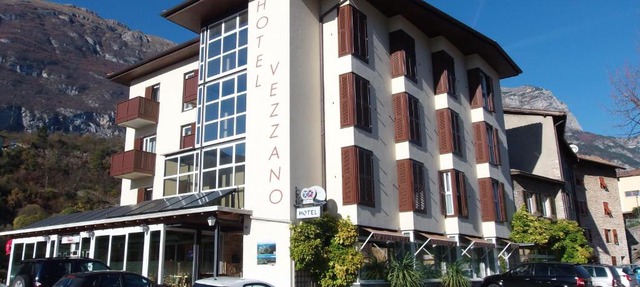 Hotel Vezzano