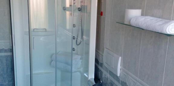 Hotel Villa Adele