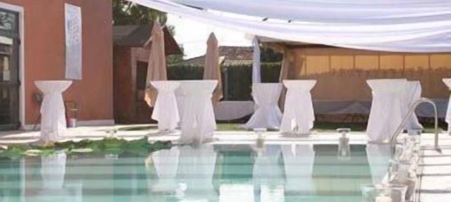 Hotel Villa Altura