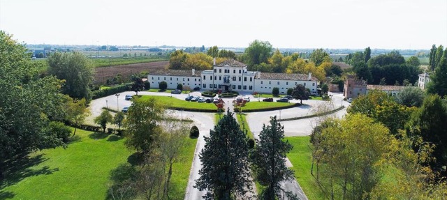 Hotel Villa Braida