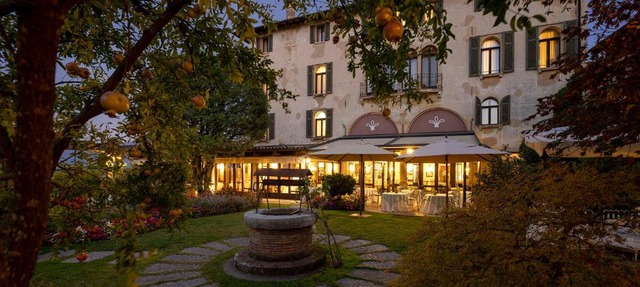 Hotel Villa Cipriani