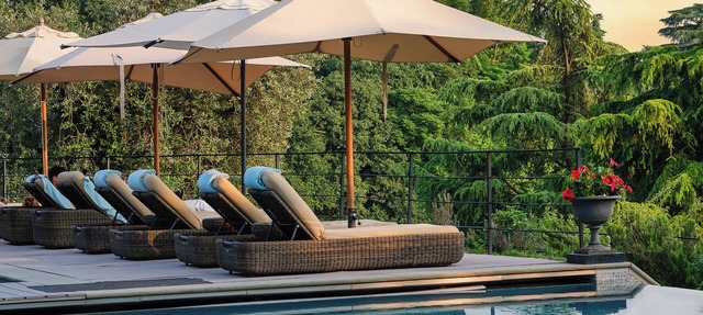Hotel Villa Cipriani