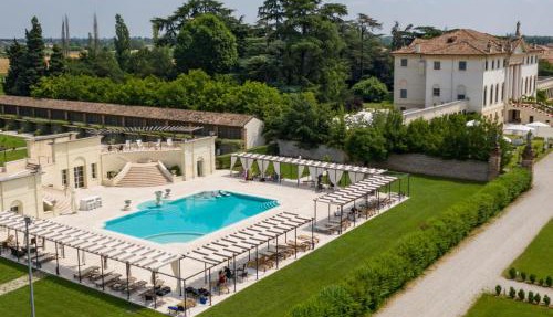 Hotel Villa Cornér della Regina - Buongiorno! Hotels