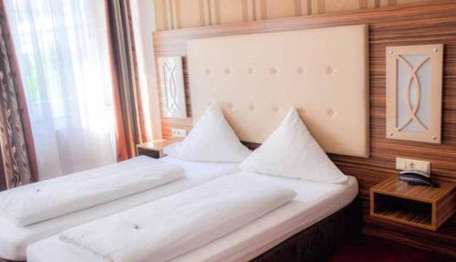 Hotel Villa Erlen