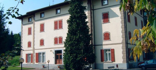 Hotel Villa Flora