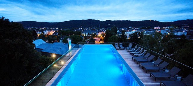 Hotel Villa Hügel