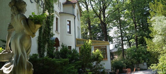 Hotel Villa Herzog