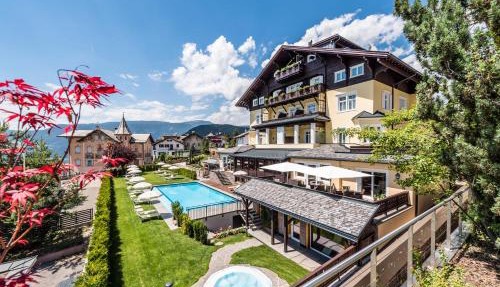 Hotel Villa Kastelruth