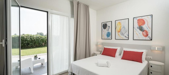 Hotel Villa Mary