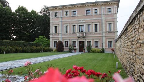 Hotel Villa Maternini