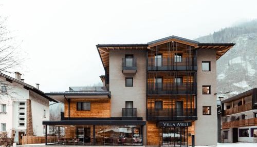 Hotel Villa Melì