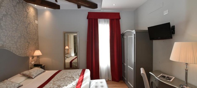 Hotel Villa Rosa