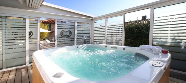 Hotel Villa S Michele