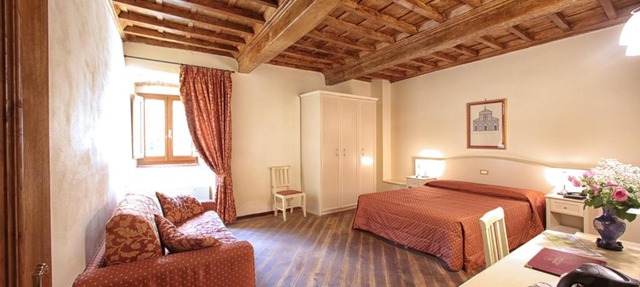 Hotel Villa San Michele