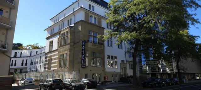 Hotel Villa Sophia