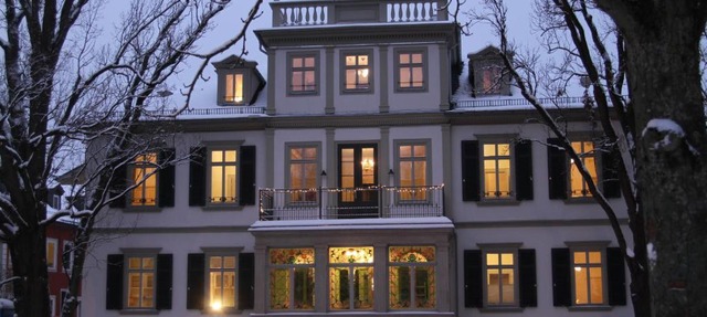 Hotel Villa Victoria