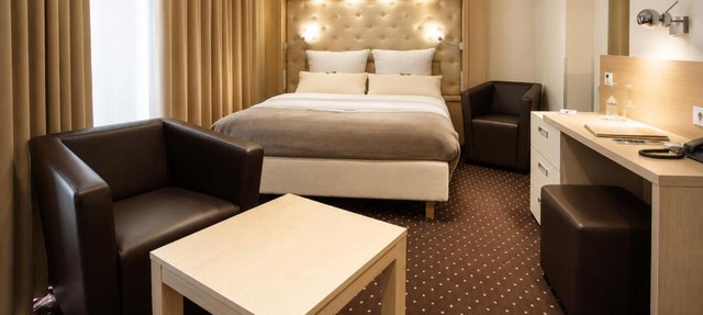 Hotel Villa Will