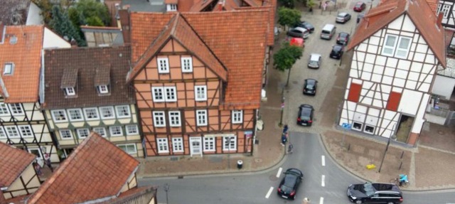 Hotel Village