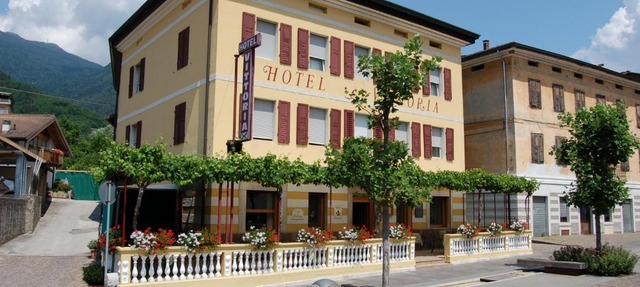 Hotel Vittoria