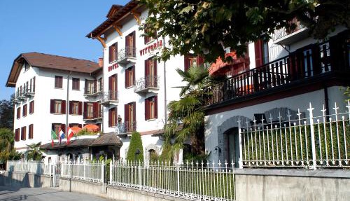 Hotel Vittoria