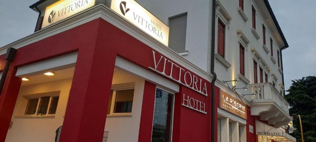 Hotel Vittoria