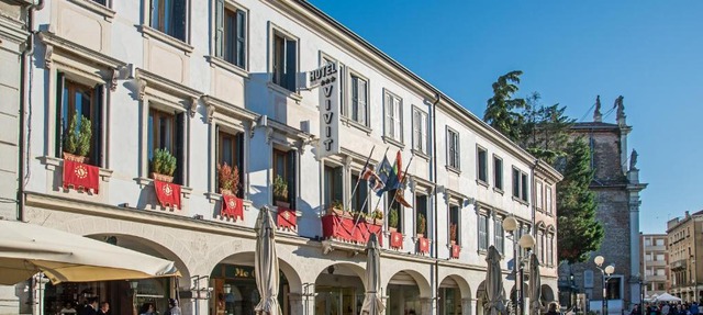 Hotel Vivit *S