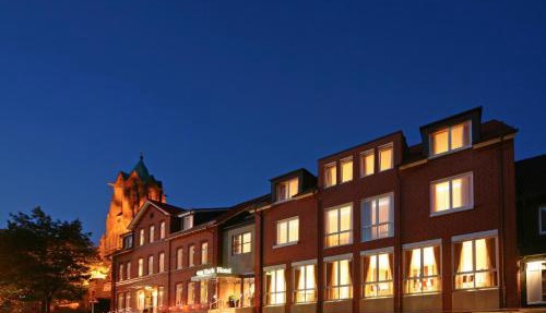 Hotel von Euch