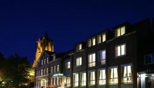 Hotel von Euch