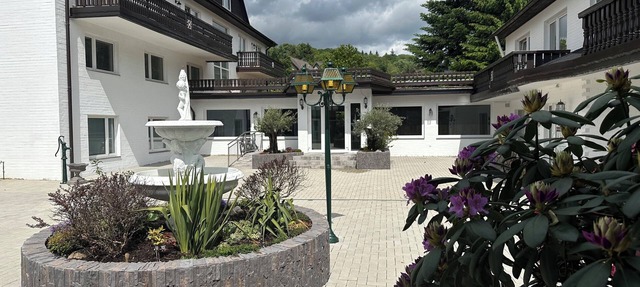 Hotel Waldberg
